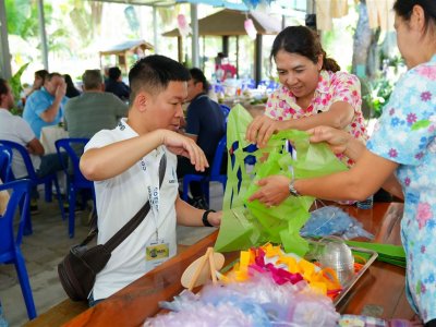 SS Rice News Convention 2025, Pattaya - Thailand